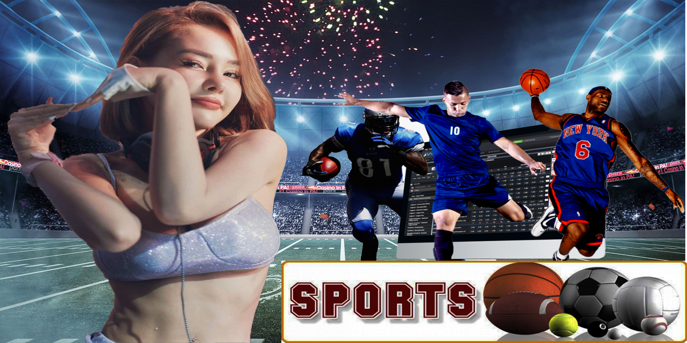 sportsbook online resmi