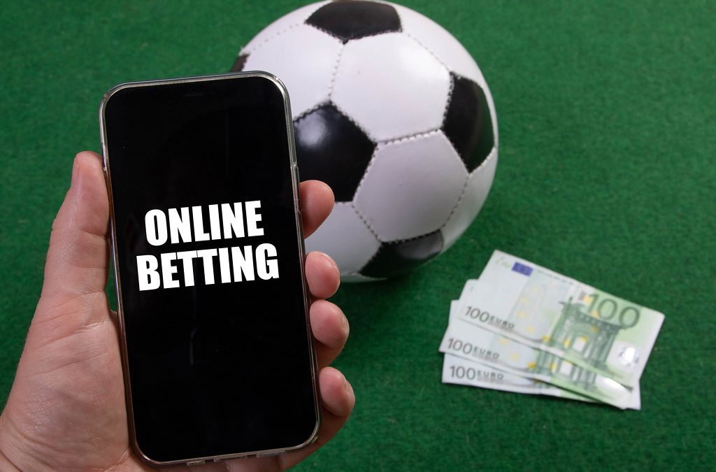 Agen Judi Sportbook Resmi Sbobet Online